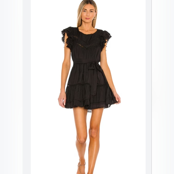 Tularosa Dresses & Skirts - NWT Tularosa Black Dress Size L